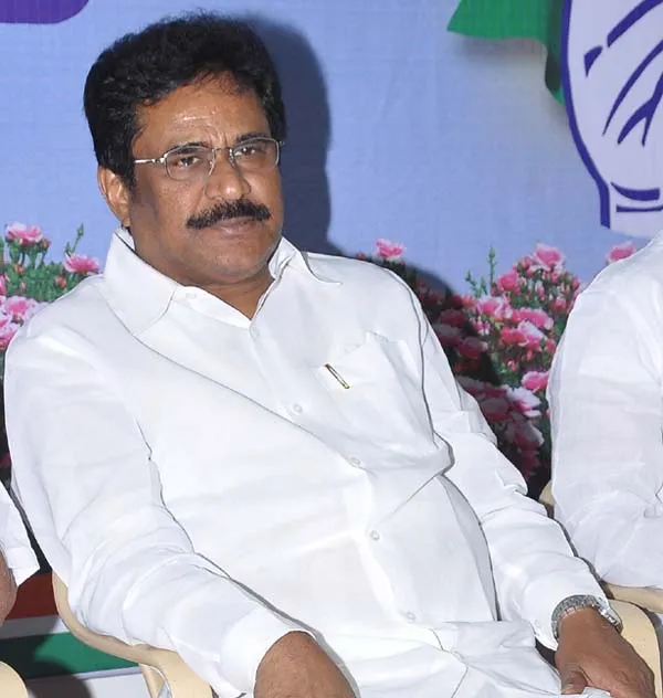 Su. Thirunavukkarasar